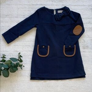 Hope&Henry | Girls Dress